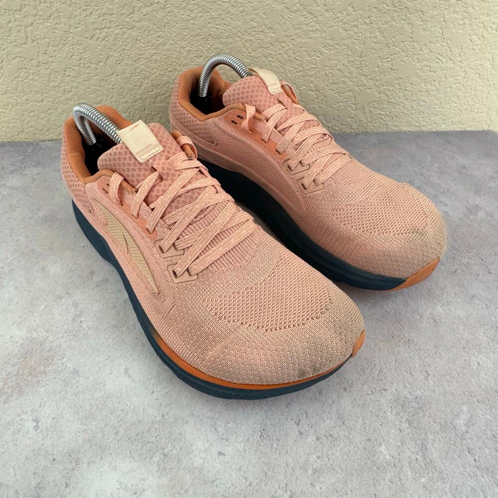 ALTRA ESCALANTE 3 Shoes Women Size 10.5 Running Sneakers